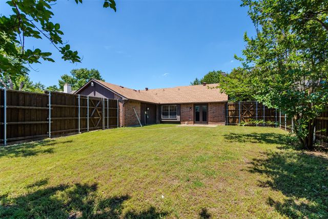 556 Freestone Drive, Allen, TX 75002