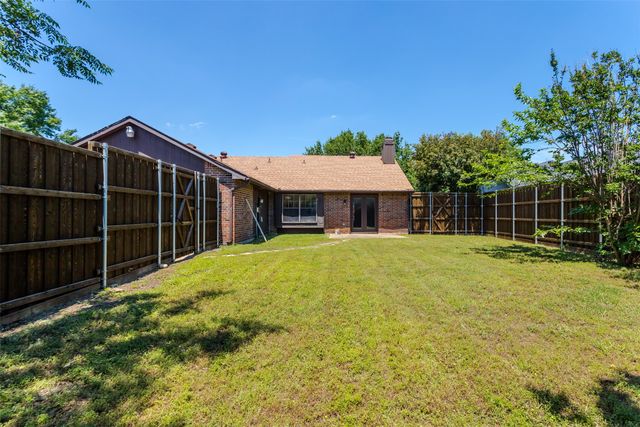 556 Freestone Drive, Allen, TX 75002
