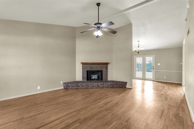 556 Freestone Drive, Allen, TX 75002