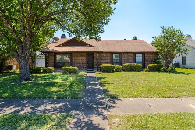 556 Freestone Drive, Allen, TX 75002