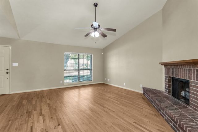 556 Freestone Drive, Allen, TX 75002