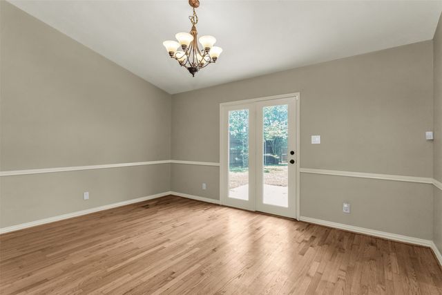 556 Freestone Drive, Allen, TX 75002