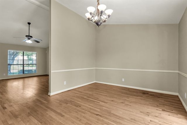 556 Freestone Drive, Allen, TX 75002