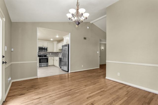 556 Freestone Drive, Allen, TX 75002