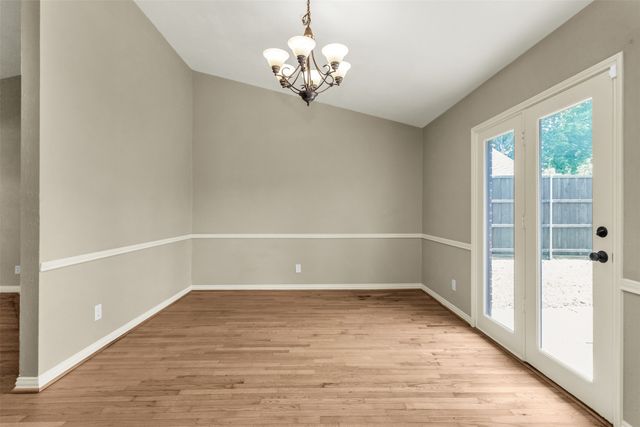 556 Freestone Drive, Allen, TX 75002