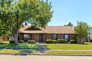 556 Freestone Drive, Allen, TX 75002