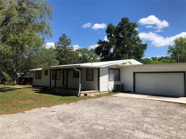 24206 DOC KARELAS DRIVE, Newberry, FL 32669