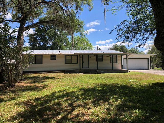 24206 DOC KARELAS DRIVE, Newberry, FL 32669