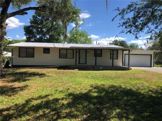 24206 DOC KARELAS DRIVE, Newberry, FL 32669