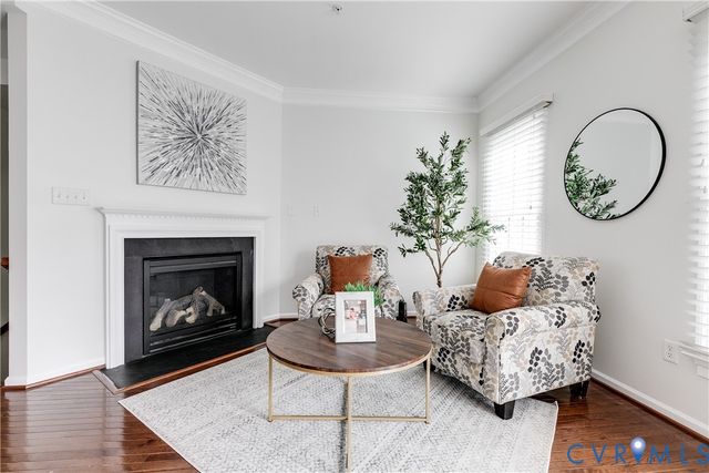 1002 Hyde Ln, Henrico, VA 23229