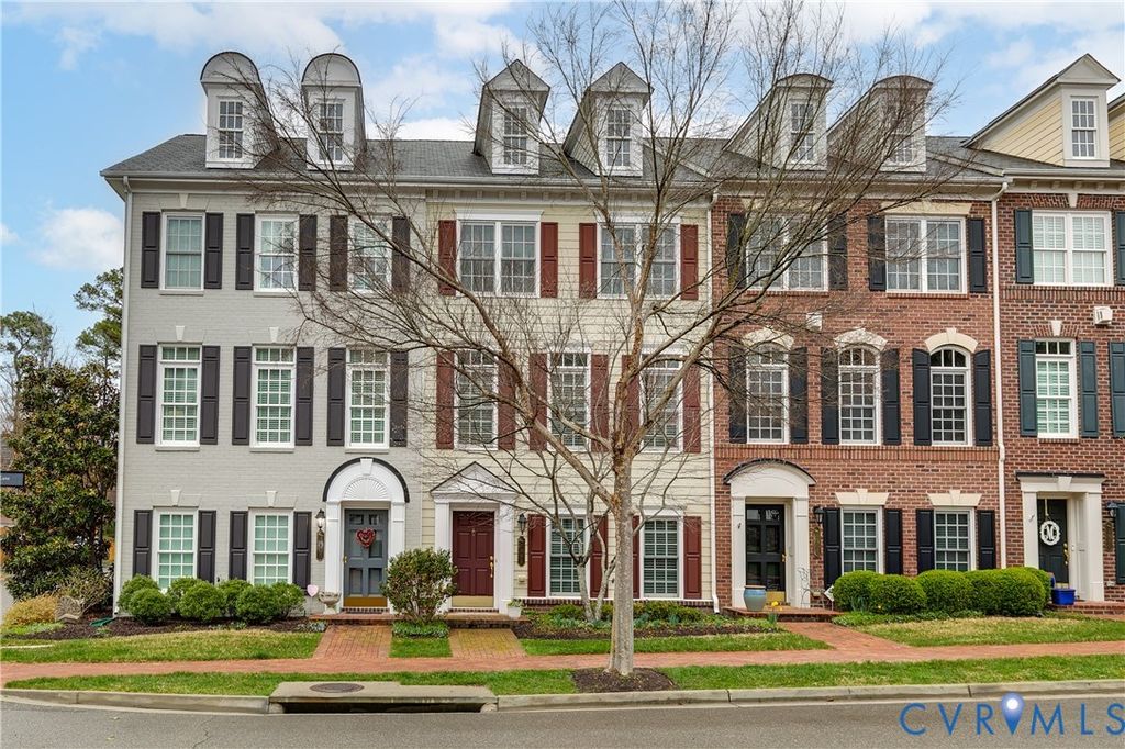 1002 Hyde Ln, Henrico, VA 23229