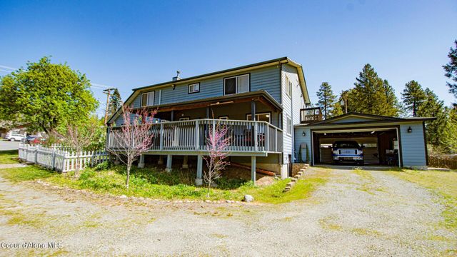 6616 Comanche St, Bonners Ferry, ID 83805
