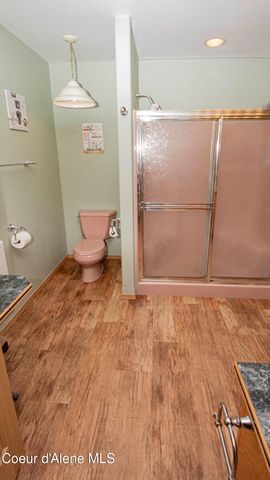 6616 Comanche St, Bonners Ferry, ID 83805
