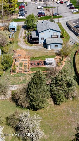 6616 Comanche St, Bonners Ferry, ID 83805