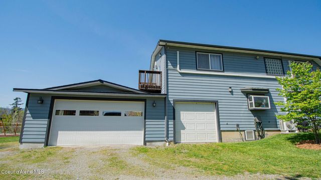 6616 Comanche St, Bonners Ferry, ID 83805