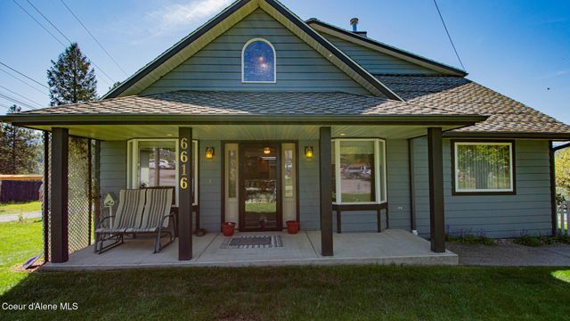 6616 Comanche St, Bonners Ferry, ID 83805