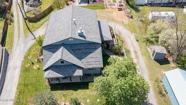 6616 Comanche St, Bonners Ferry, ID 83805