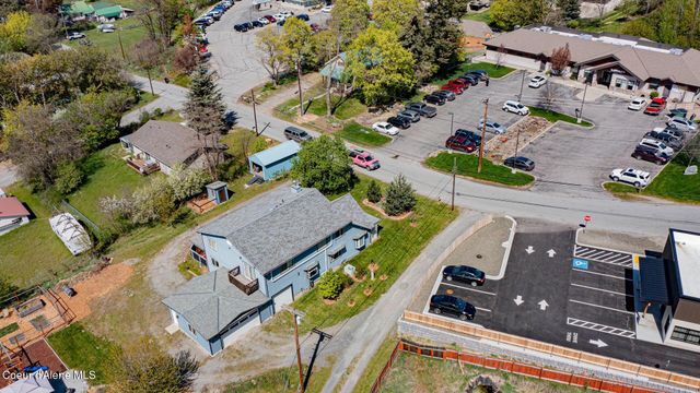 6616 Comanche St, Bonners Ferry, ID 83805