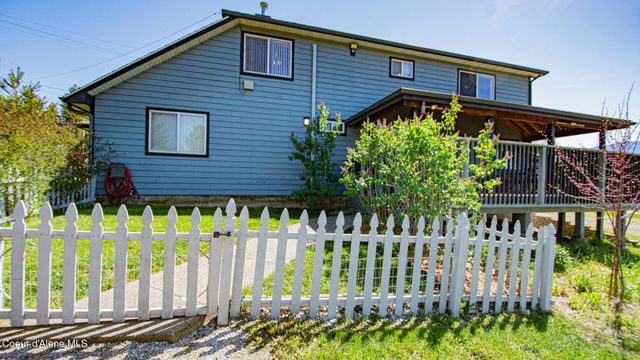 6616 Comanche St, Bonners Ferry, ID 83805