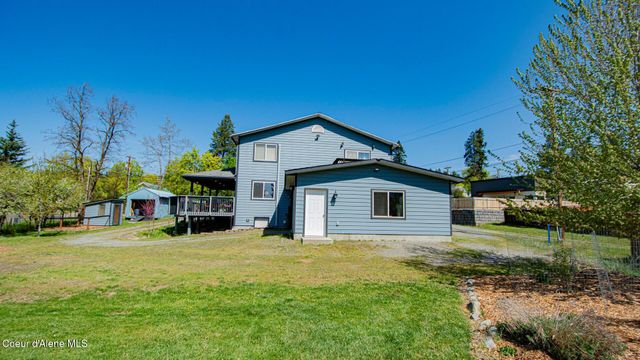 6616 Comanche St, Bonners Ferry, ID 83805
