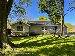 309 Olivet Road, Bellevue, MI 49021
