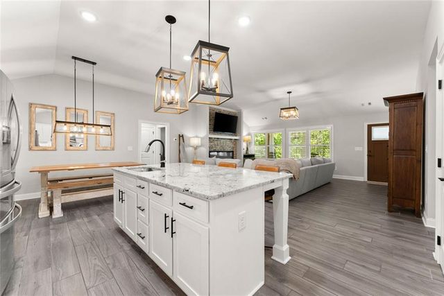 1984 Berea Road, Commerce, GA 30530