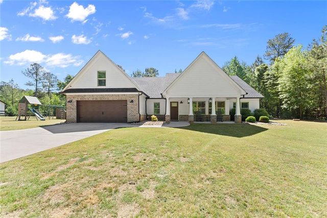 1984 Berea Road, Commerce, GA 30530