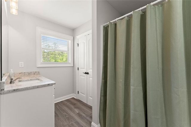 1984 Berea Road, Commerce, GA 30530