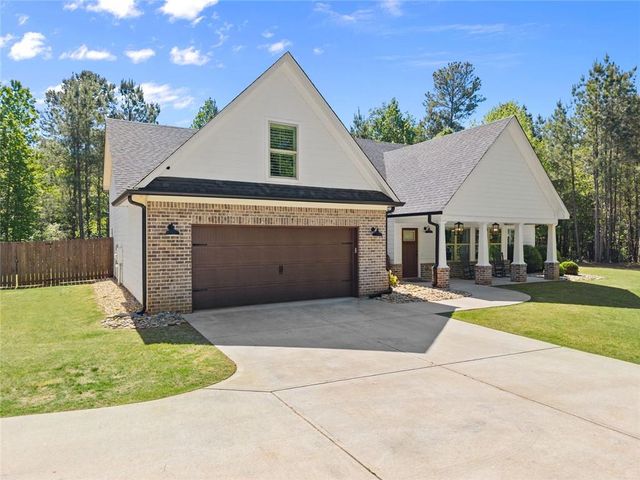 1984 Berea Road, Commerce, GA 30530