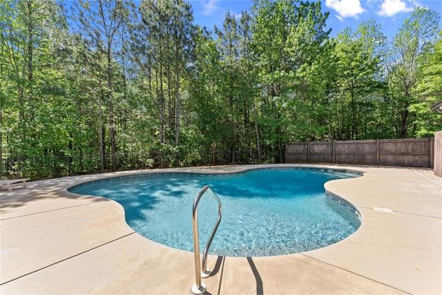 1984 Berea Road, Commerce, GA 30530