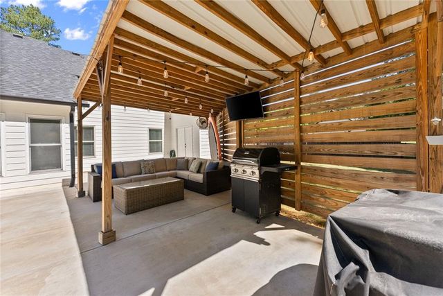 1984 Berea Road, Commerce, GA 30530