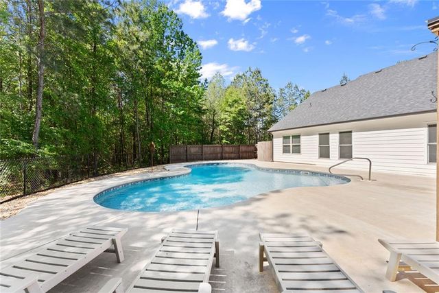 1984 Berea Road, Commerce, GA 30530