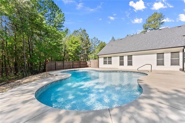 1984 Berea Road, Commerce, GA 30530