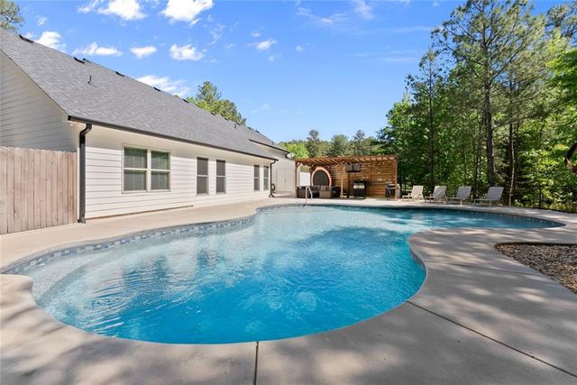 1984 Berea Road, Commerce, GA 30530
