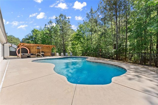 1984 Berea Road, Commerce, GA 30530