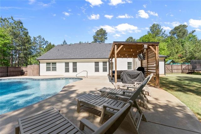 1984 Berea Road, Commerce, GA 30530