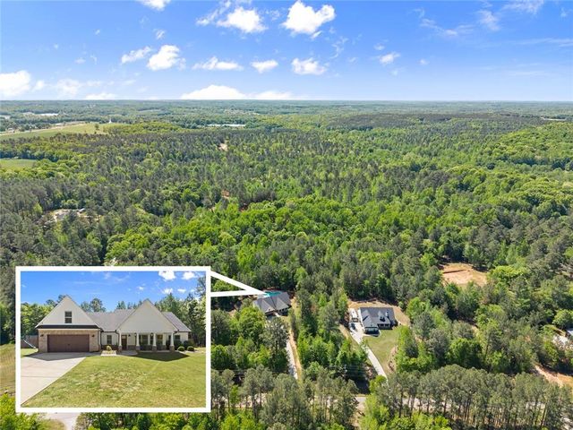 1984 Berea Road, Commerce, GA 30530