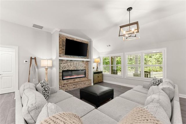 1984 Berea Road, Commerce, GA 30530