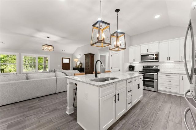 1984 Berea Road, Commerce, GA 30530