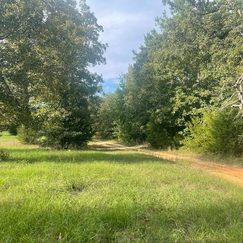 205 County Road 2880, Mineola, TX 75773