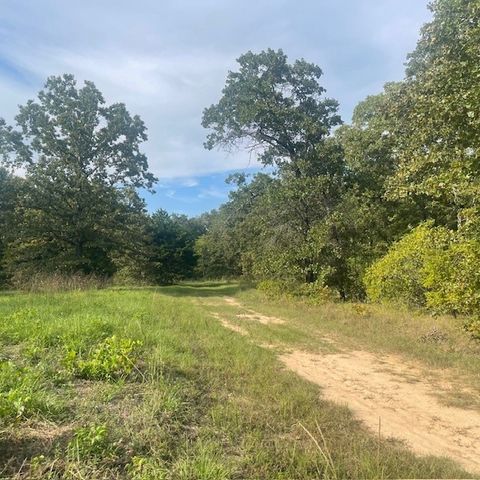 205 County Road 2880, Mineola, TX 75773