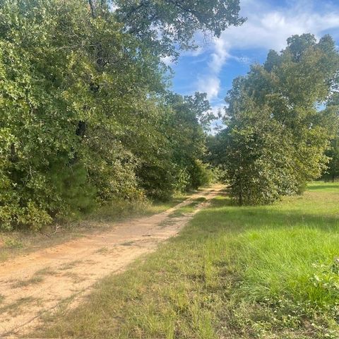 205 County Road 2880, Mineola, TX 75773