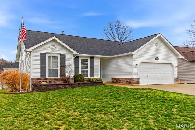 3735 Falcon View Drive, Arnold, MO 63010