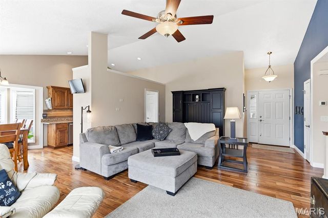 3735 Falcon View Drive, Arnold, MO 63010