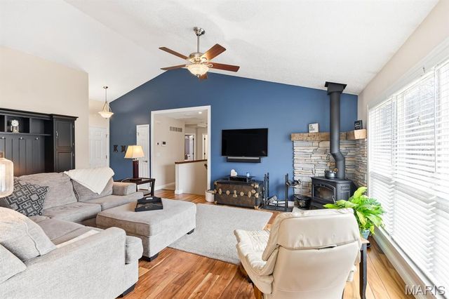 3735 Falcon View Drive, Arnold, MO 63010