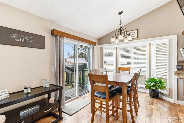 3735 Falcon View Drive, Arnold, MO 63010