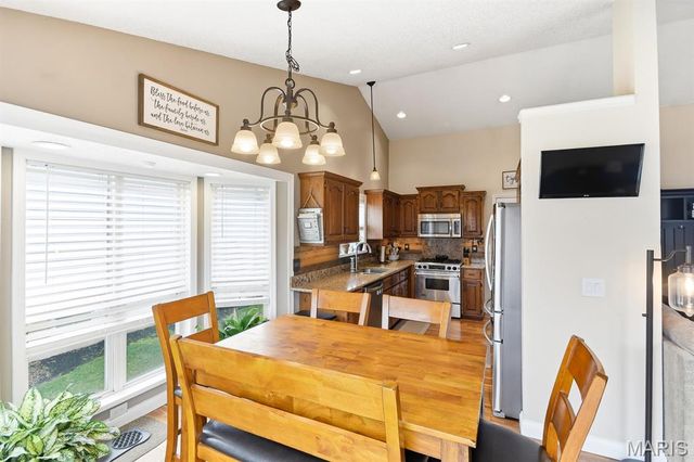 3735 Falcon View Drive, Arnold, MO 63010