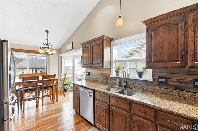 3735 Falcon View Drive, Arnold, MO 63010