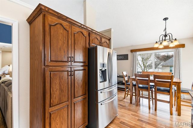 3735 Falcon View Drive, Arnold, MO 63010