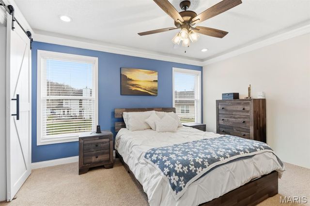 3735 Falcon View Drive, Arnold, MO 63010